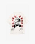 ACE OVERSIZED TEE