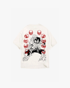 ACE OVERSIZED TEE