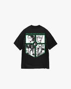 AOT OVERSIZED TEE