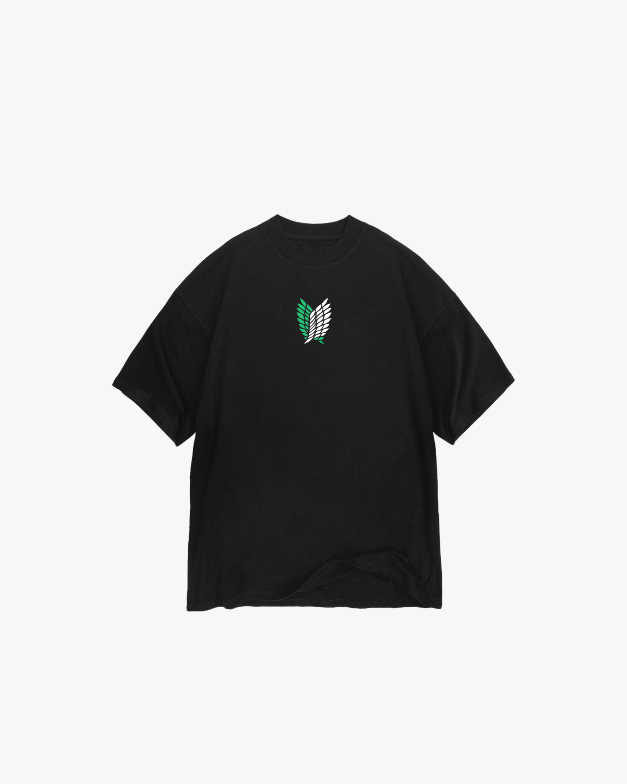 AOT OVERSIZED TEE