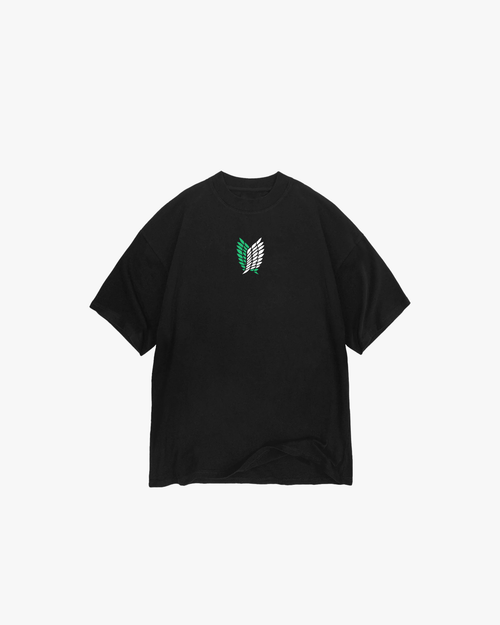 AOT OVERSIZED TEE