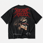 ATTACK TITAN OVERSIZED TEE
