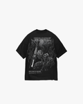 BERSERK OVERSIZED TEE