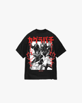 KAGURABACHI OVERSIZED TEE