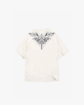 BLEACH OVERSIZED TEE