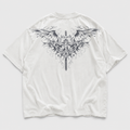 BLEACH OVERSIZED TEE