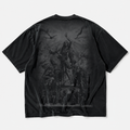 MYTH OF YMIR OVERSIZED TEE