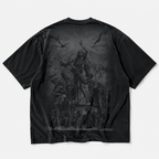 MYTH OF YMIR OVERSIZED TEE