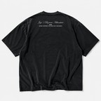 JOJO OVERSIZED TEE