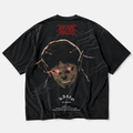 BEAST TITAN OVERSIZED TEE