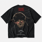 BEAST TITAN OVERSIZED TEE