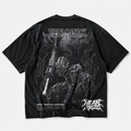 BERSERK OVERSIZED TEE