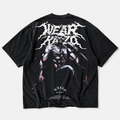 WARHAMMER TITAN OVERSIZED TEE