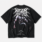 WARHAMMER TITAN OVERSIZED TEE
