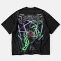 ZORO OVERSIZED TEE