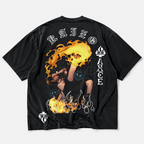 ACE OVERSIZED TEE