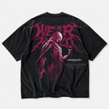 FEMTO OVERSIZED TEE