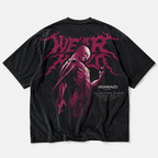 FEMTO OVERSIZED TEE