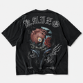 BEHELIT OVERSIZED TEE