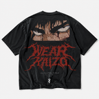 GUTS OVERSIZED TEE
