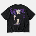 GOJO OVERSIZED TEE