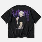 GOJO OVERSIZED TEE