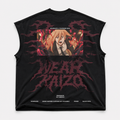 BLOOD DEVIL MUSCLE TEE