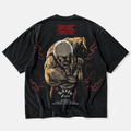 ARMORED TITAN OVERSIZED TEE