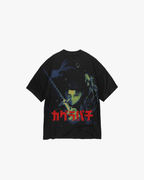 KAGURABACHI OVERSIZED TEE