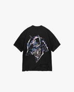 BERSERK OVERSIZED TEE
