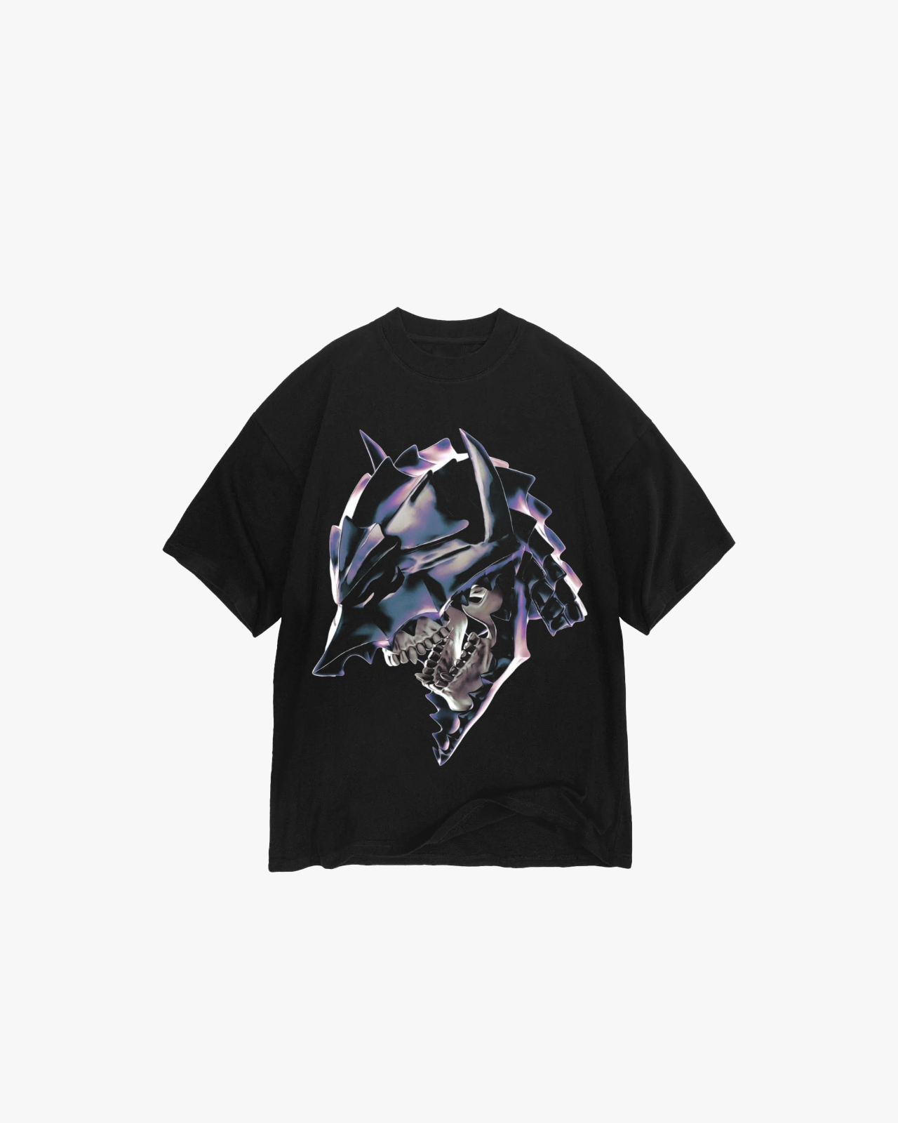 BERSERK OVERSIZED TEE