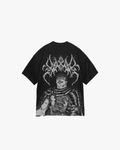 BERSERK OVERSIZED TEE