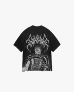 BERSERK OVERSIZED TEE