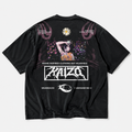 REZE OVERSIZED TEE