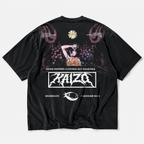 REZE OVERSIZED TEE
