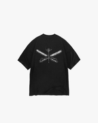 DENJI OVERSIZED TEE