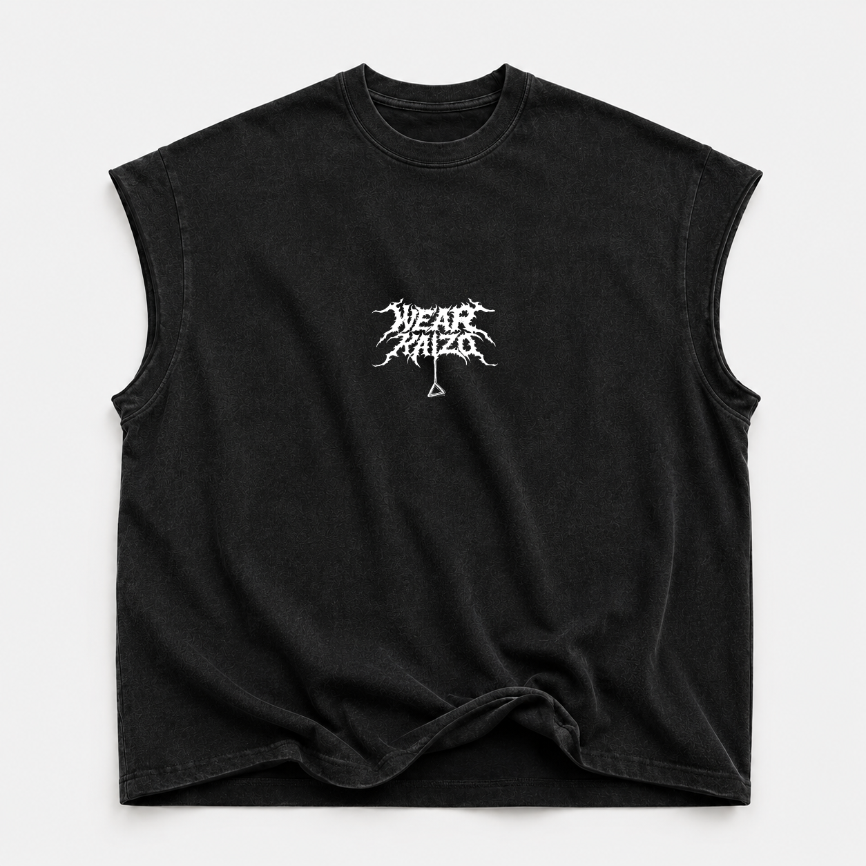 CHAINSAW MAN MUSCLE TEE