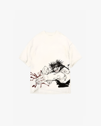 CHOSO OVERSIZED TEE