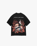 DEMON SLAYER OVERSIZED TEE