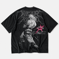 DIO OVERSIZED TEE