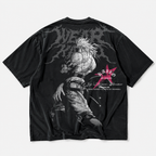 DIO OVERSIZED TEE