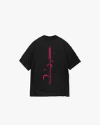 UPPER MOON OVERSIZED TEE