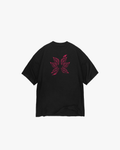 UPPER MOON OVERSIZED TEE