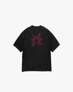 UPPER MOON OVERSIZED TEE
