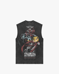 FULL METAL ALCHEMIST MUSCLE TEE