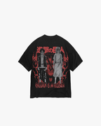 FREEDOM OVERSIZED TEE