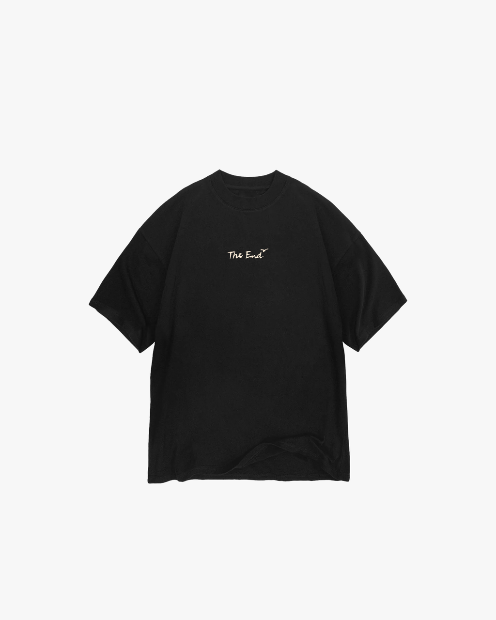 AOT OVERSIZED TEE