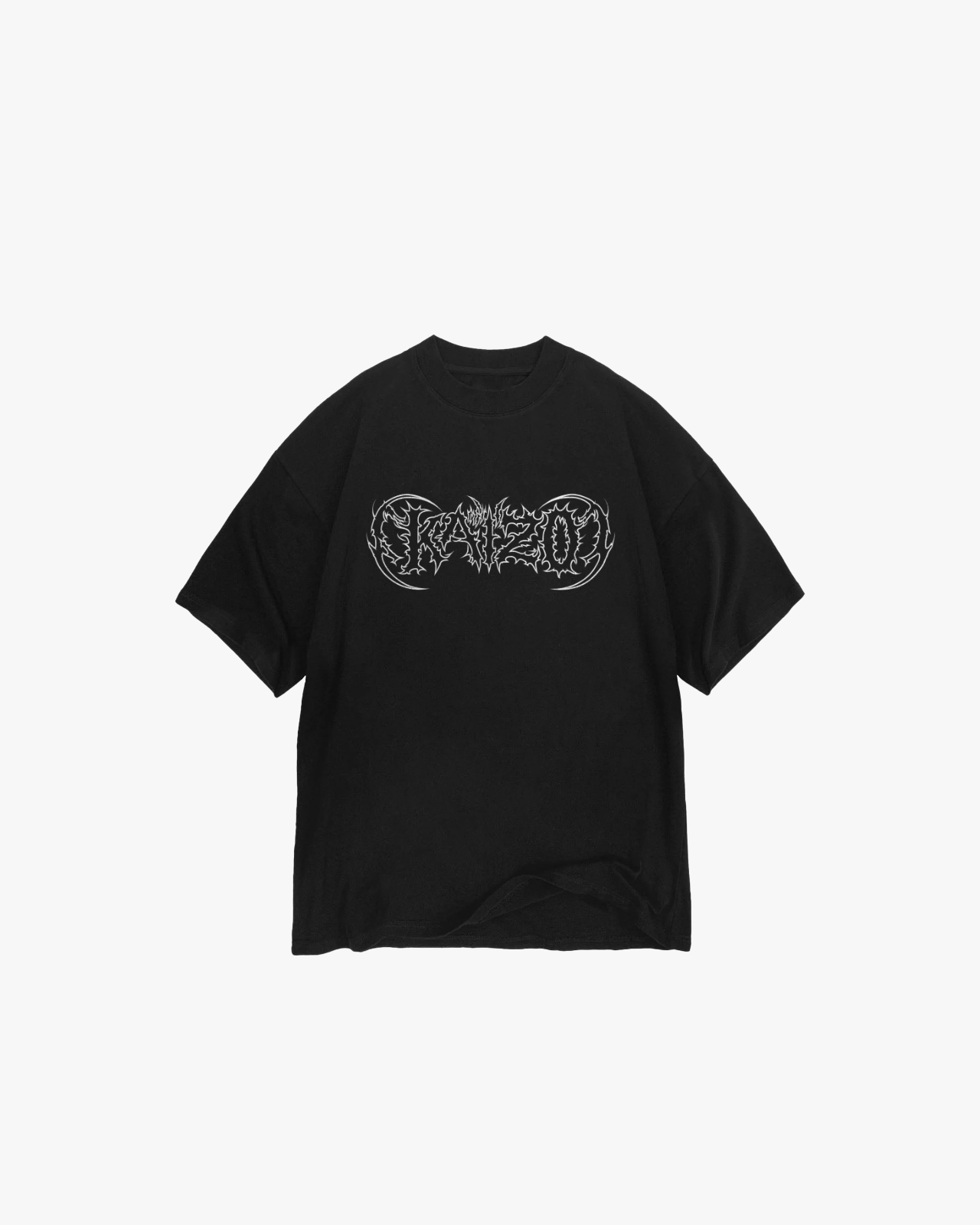 LUFFY OVERSIZED TEE