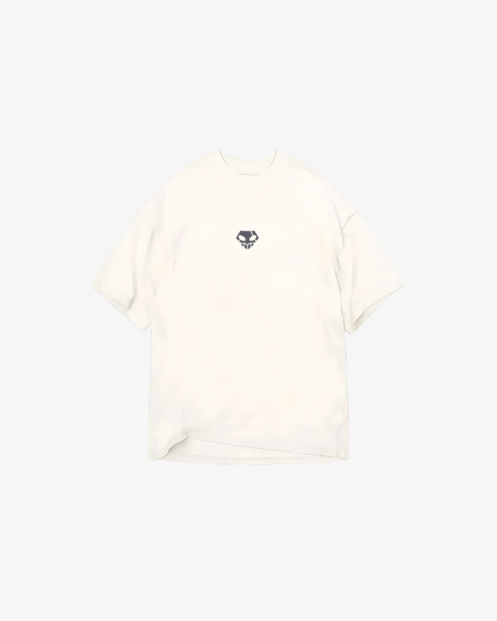 BLEACH OVERSIZED TEE
