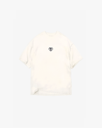 BLEACH OVERSIZED TEE